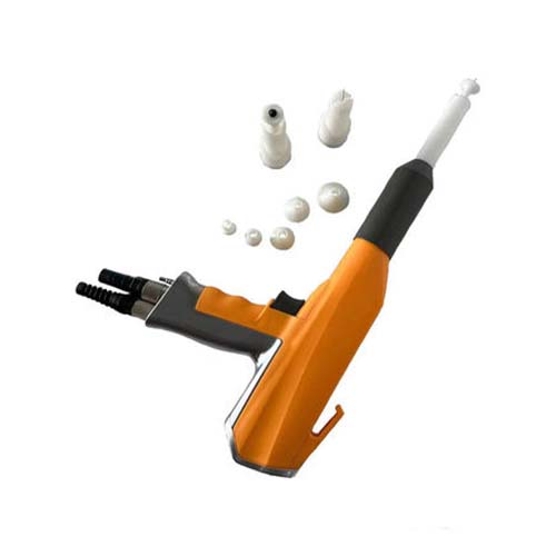 Making Sense of Powder Coating Guns Comparison