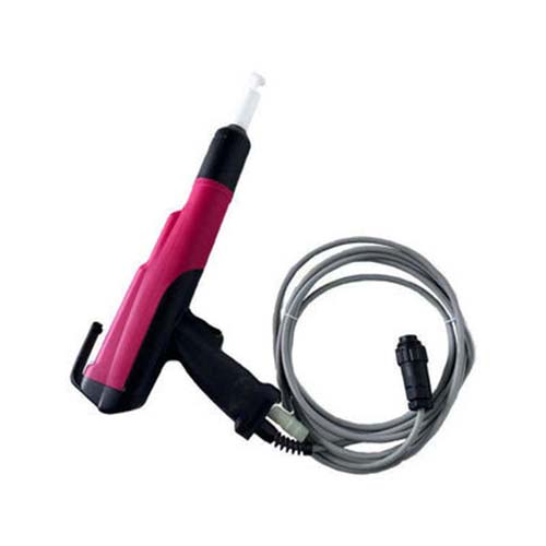 Understanding Powder Coating Spray Guns For Your Projects